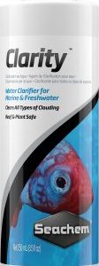 Seachem Clarity 250Ml