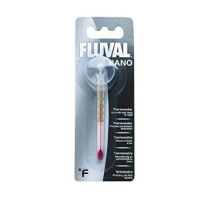 TERMOMETER Fluval, Nano, 9cm.