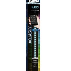 Fluval, Aquasky LED, 30W, 99-130cm.