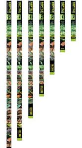 Reptile Uvb100 15W 45Cm T8