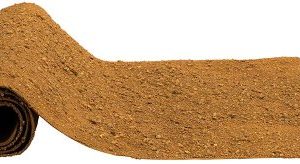 SAND MAT ExoTerra, Large, 88x43cm.