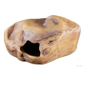 GECKO CAVE ExoTerra, L, 22.5×17.5x12cm.