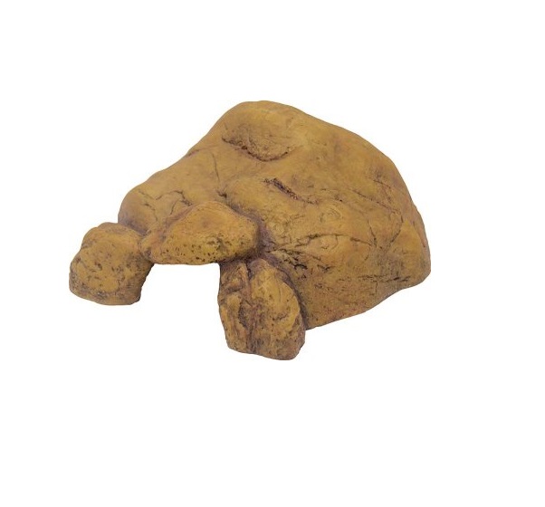 REPTILE CAVE ExoTerra, L, 29×23,5×7,5cm. - Image 2