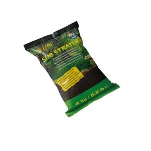 SUBSTRATUM ExoTerra, Bioactive Volcanic, 4kg.