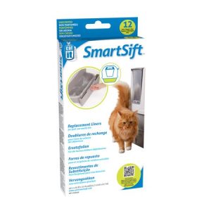 BIO-DOPOSER Catit, Smart Sift, 12stk.