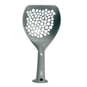 Kattspade Plast Catit 32Cm Grå