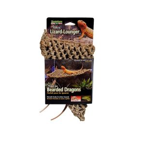 LIZARD LOUNGER, Corner, Small, 38x20cm.