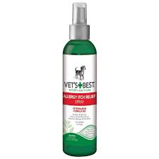 Vets Best Allergikløespray 235 Ml