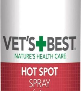 Vets Best Hot Spray 250ml
