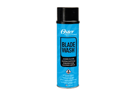 BLADE WASH Oster