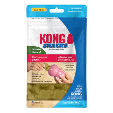 KONG Stuff’N Snacks Puppy, S