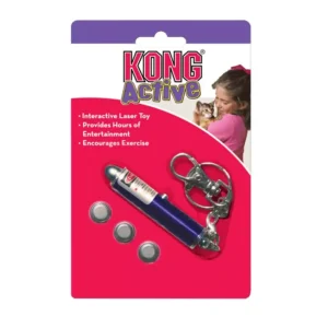 LASER POINTER Kong