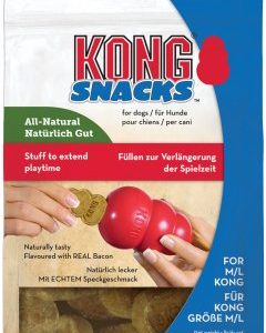 Kong Snacks Bacon & Cheese L