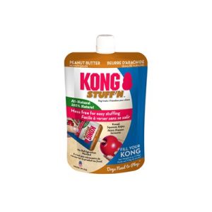 Kong Stuff’N Peanut Butter 170g.