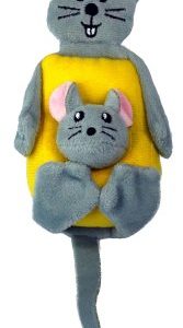 Kong Cat Pull-A-Partz 5,7X6,3X23Cm