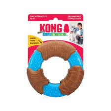 CORESTRENGHT RING Kong, Bamboo, S, Ø11,5×2,5cm.