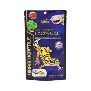 HIKARI Leopa Gel,  60gr.