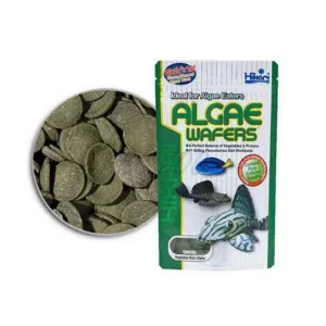 ALGAE WAFERS Hikari,  40g.
