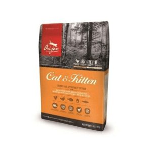 Orijen Original Cat 5,4 kg