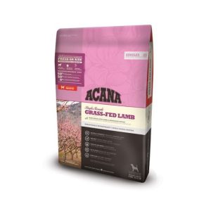 Acana Grass Feed Lamb 2 kg