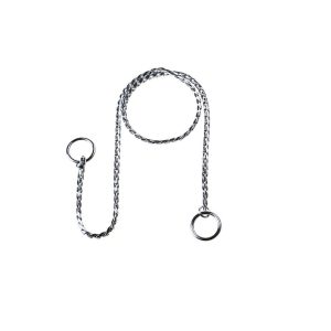 SNAKE CHAIN, &laquo;Sølv&raquo;, 2mm./35cm.