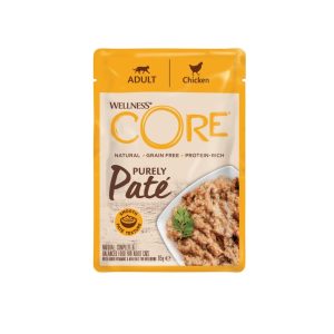 CORE Purely Paté, Chicken, 85g.