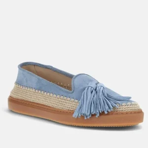Fratelli Rossetti Aloha loafers Lyseblå