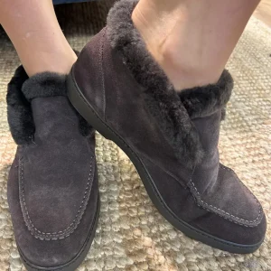 Chukka Mocassino