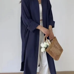 Thea - Casual Chic bluse for damer