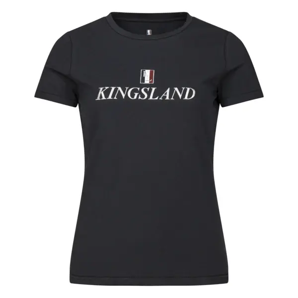 Classic t-skjorte dame - Image 2