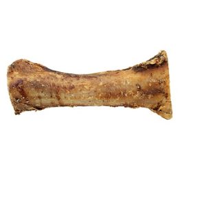 MARGBEIN av okse, 15-20 cm