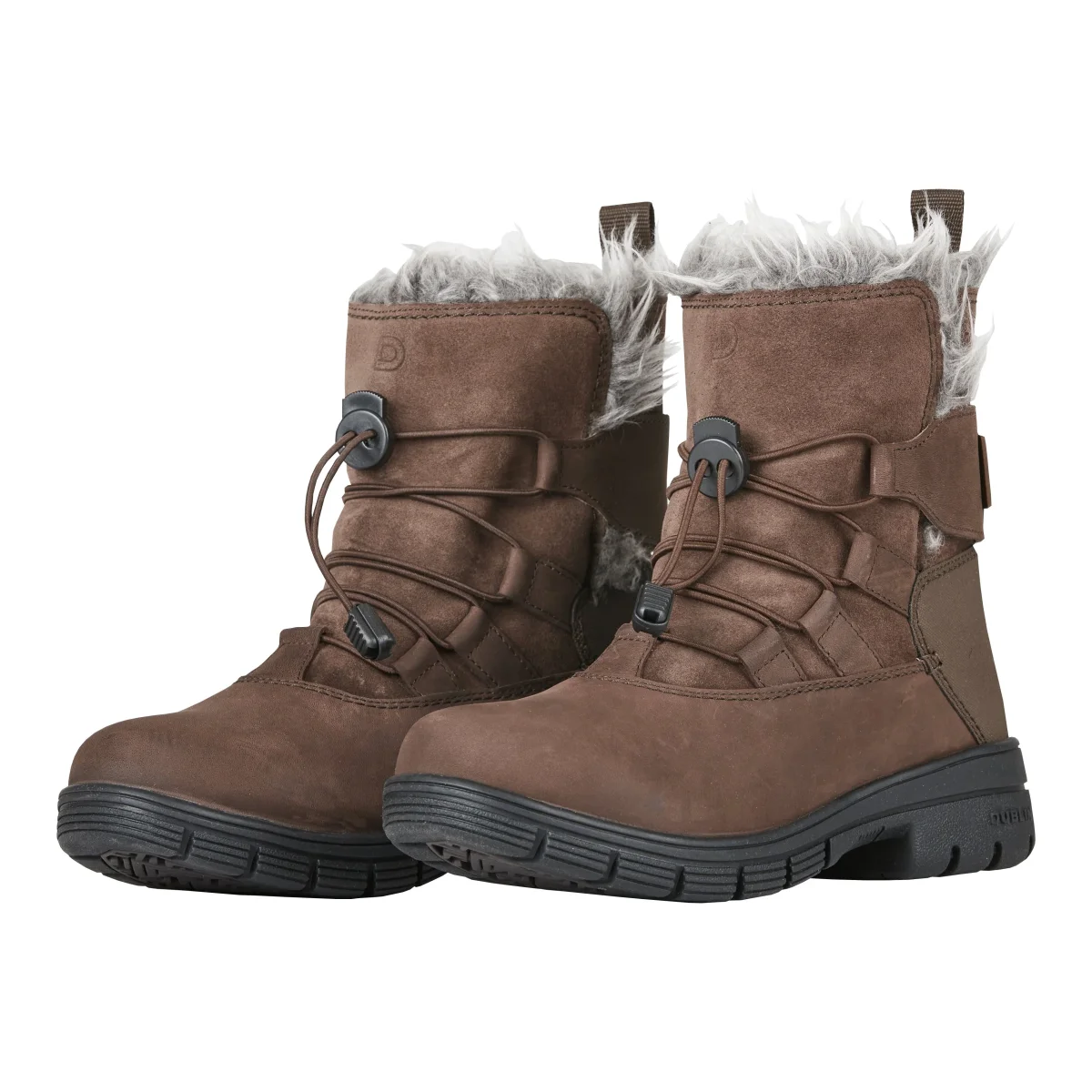 Dublin Boyne Boots - Image 4