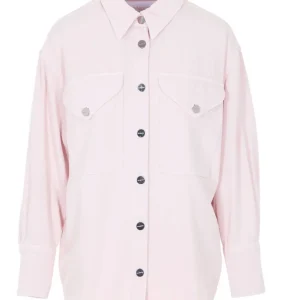 Dondup Camica jakke Rosa