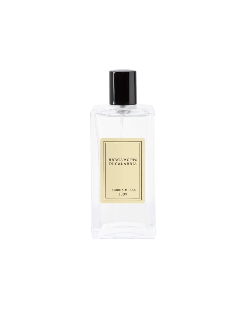 Bergamotto di Calabria Rom & Kroppsspray 100ml - Image 3