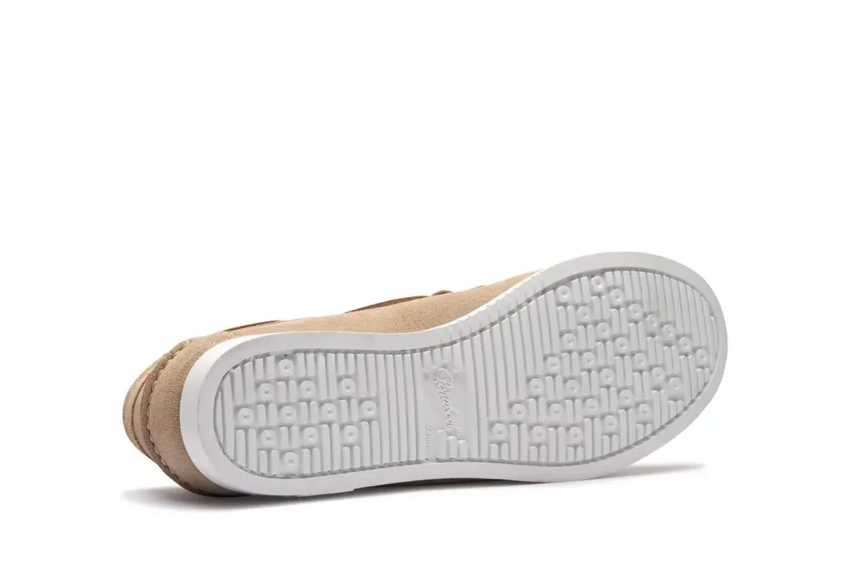 Paraboot Barth sko Beige - Image 5