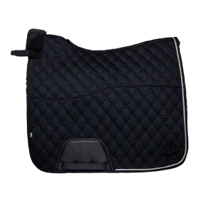 KLVivian Wool Dressage Saddlepad