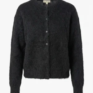 Amuse cardigan Jenny Black