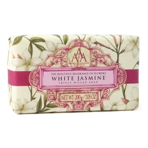 Hvit Jasmin 200g