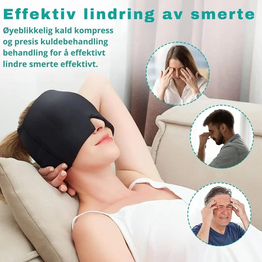 DualTherm - Multiterapi-hatt for smertelindring - Image 4