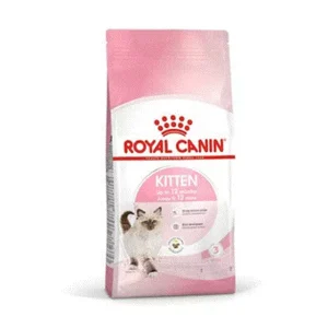 RC Feline Kitten 400 g