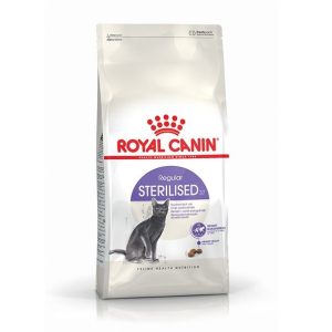 RC Feline Sterilised 2 kg