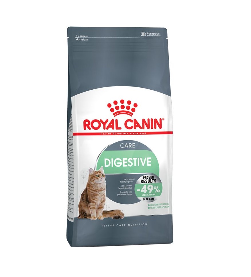 RC Feline Digestive Care 10 kg - Image 2