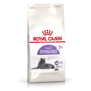 RC Feline Sterilised 7+ 3,5 kg