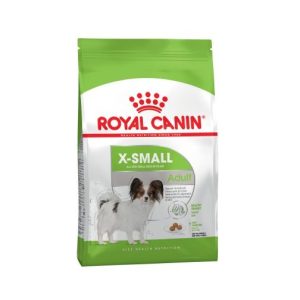 RC X-Small Adult 1,5 kg