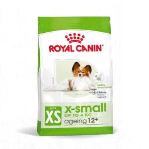 RC X-Small Ageing 12+ 1,5 kg