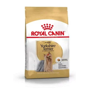 RC Breed Yorkshire Terrier Adult 3 kg