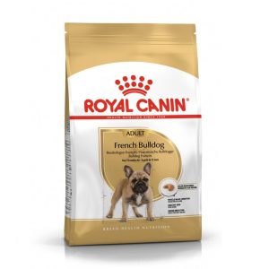 RC Breed French Bulldog Adult 9 kg
