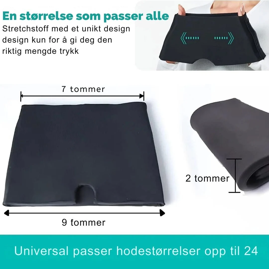 DualTherm - Multiterapi-hatt for smertelindring - Image 6