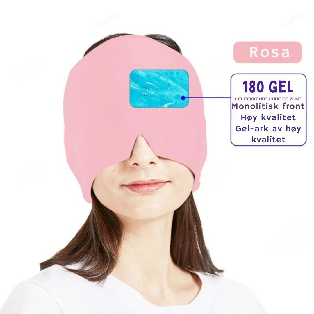 DualTherm - Multiterapi-hatt for smertelindring - Image 8