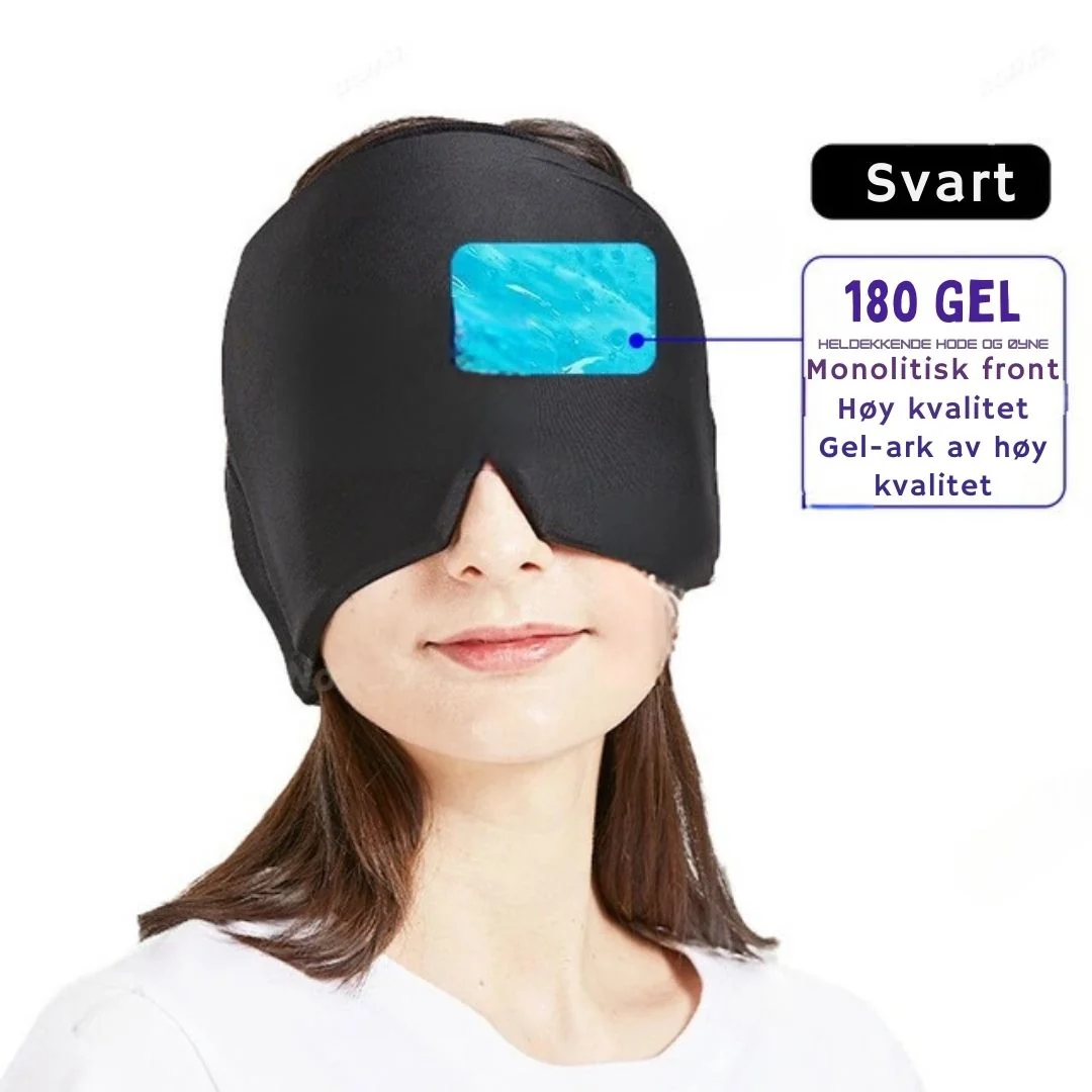 DualTherm - Multiterapi-hatt for smertelindring - Image 9